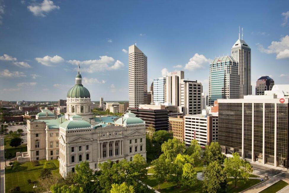 Apartamento Free Parking! Downtown Lucas Oil- Conv Center Skywalk #3